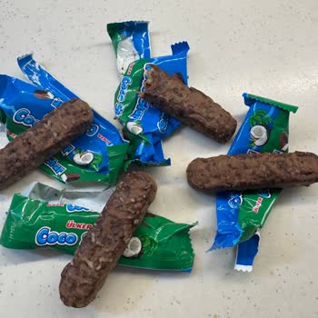 Bozuk Ve Beyazlamış Coco Star Paketi Hayal Kırıklığı Yarattı