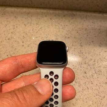 Apple Watch Değiş Tokuş Kampanyasında Haksız Değer Düşüşü Mağduriyeti