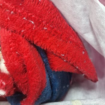 Madame Coco Yıkama Talimatına Uygun Yıkanan Battaniyede Aşırı Tüylenme Ve Mağaza İlgisizliği