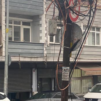 Kesilen Kabloya Müdahale Edilmiyor, Mağduriyetim Sürüyor