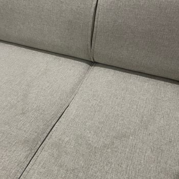 Koltuk Takımı Kumaşı Sürekli Leke Tutuyor, Mağaza Çözüm Sunmuyor