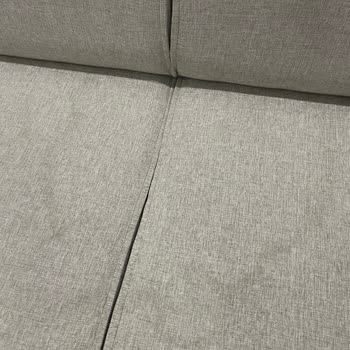 Koltuk Takımı Kumaşı Sürekli Leke Tutuyor, Mağaza Çözüm Sunmuyor