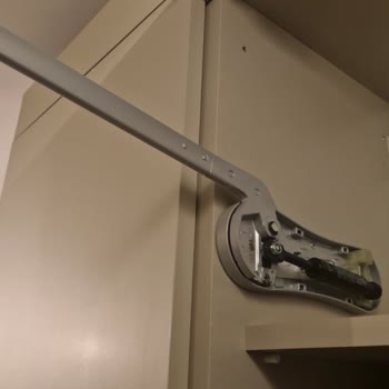 Samet Duolift E1 Pistonlarında Arıza Ve Yedek Parça Temininde Zorluk