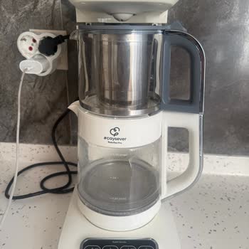 Karaca Çaysever Robotea Pro Ürünüm Onarılmadan Geri Gönderildi, Mağdur Edildim