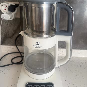 Karaca Çaysever Robotea Pro Ürünüm Onarılmadan Geri Gönderildi, Mağdur Edildim