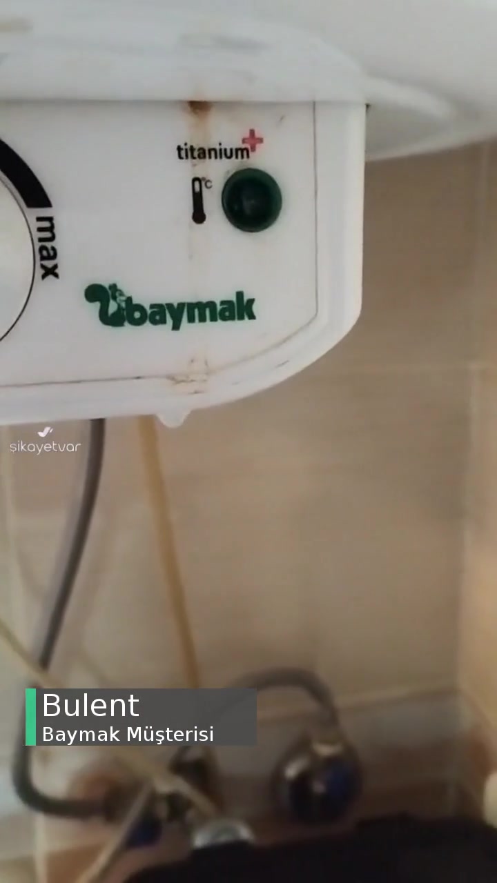 Baymak Termosifon Kronik Kazan Delinmesi videonun kapak resmi
