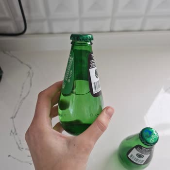 Avşar Üretimden Kaynaklı Dolum Hatası