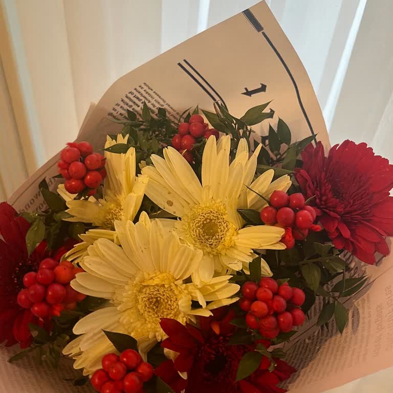 Teslim Edilen Çiçekler Beklentileri Karşılamadı, Hayal Kırıklığı Yaşadık