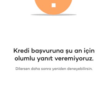 Akbank Kampanya Başvurusunda Son Adımda Hata Ve Şubeye Yönlendirme Sorunu