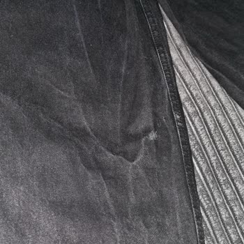 Athlo Basic Wear İlk Yıkamada Rengi Solan Pantolon Ve Yetersiz Müşteri Hizmeti