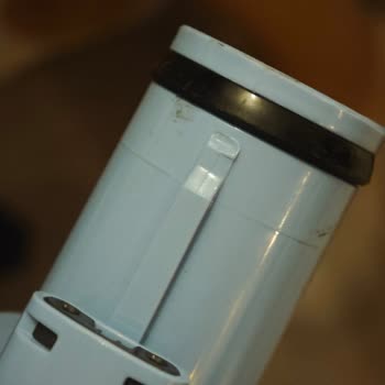 Philips Süpürge Hortum Bağlantı Ucunun Kısa Sürede Kırılması Hayal Kırıklığı Yarattı