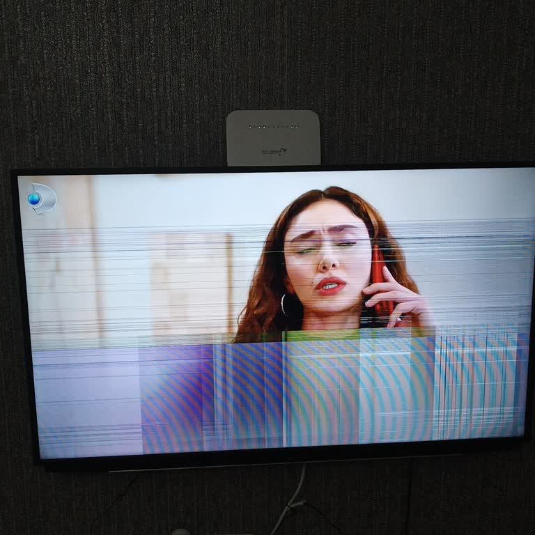 Beko Televizyonun Kısa Sürede Ekran Arızası Ve Garanti Sonrası Destek Sorunu
