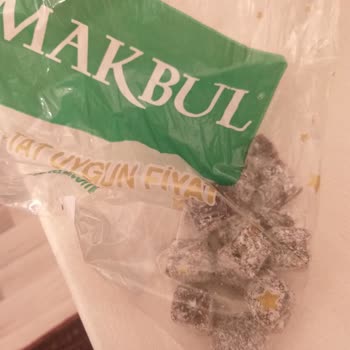 Lokumdan Vida Çıktı, Kuruyemişler Bayat: Gıda Güvenliği Tehlikesi