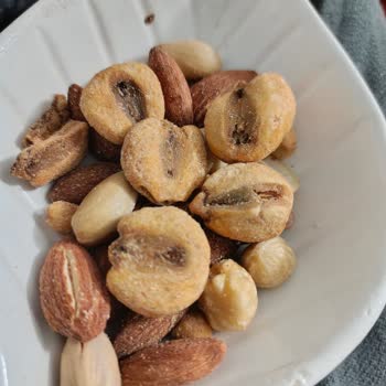 Kaju Diye Satılan Mısır Karışımı Tüketiciyi Yanıltıyor