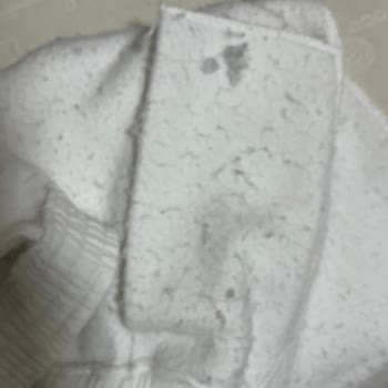 Siparişimde Ürün Eksikliği Ve Kalite Sorunu Yaşadım