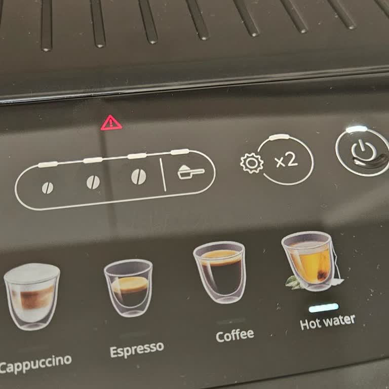Sıfır Alınan Delonghi Kahve Makinesi İlk Günden Arızalı Çıktı, İade Talebim Karşılanmıyor