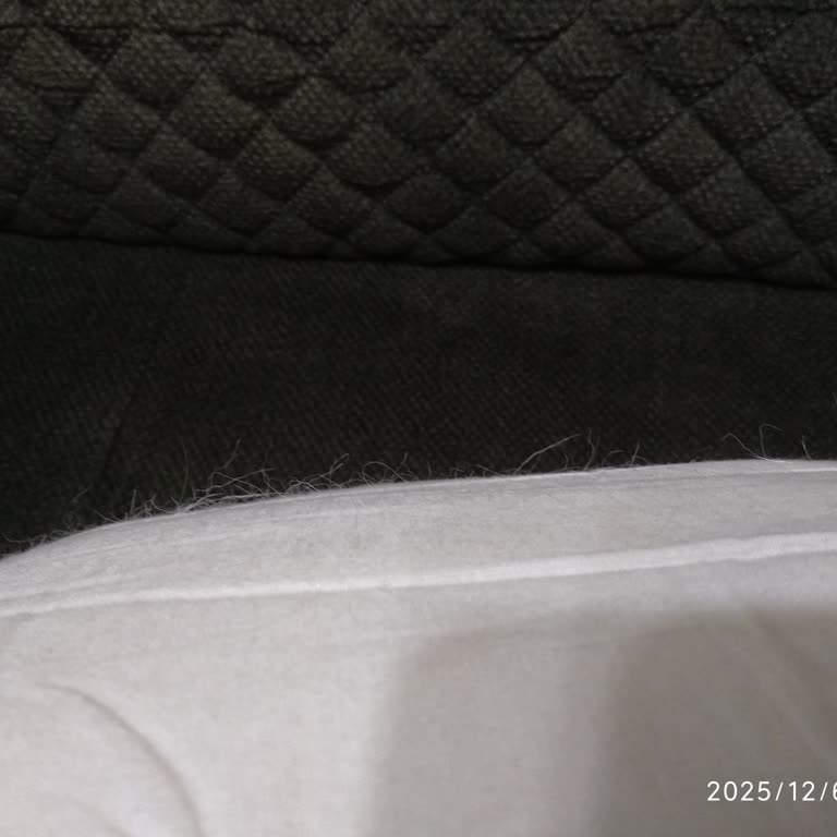 Yorgan Atölyesi Hijyen ve Konfor Sorunu