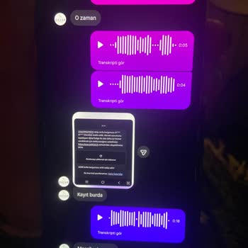 Teslim Edilmemiş Altın Kargomun Akıbeti Ve Sorumsuz Yaklaşım