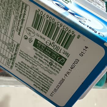 Pınar Beyaz Krem Peynirinin Ambalajını Açtığımda Ürünün Küflenmiş Olduğunu Gördüm!