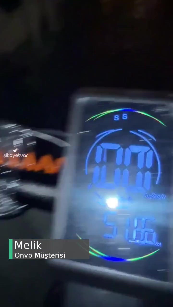 Onvo RX 4 Ekran Donması videonun kapak resmi