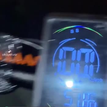 Onvo RX 4 Ekran Donması