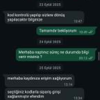 Bir Buçuk Yıldır Çözülemeyen Koltuk Sorunları Ve İletişimsizlik Mağduriyeti