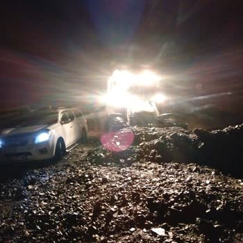 Doğal Afet Nedeniyle Uçağa Yetişememe Ve Bilet İadesi Talebi