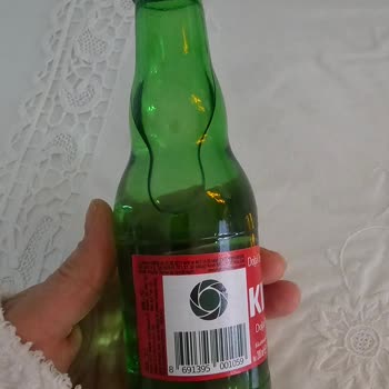 Kınık Maden Suyu Miktarı Normalden Az Doldurulmuş!