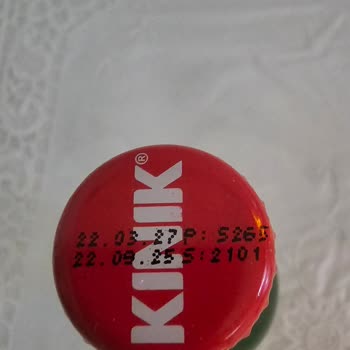 Kınık Maden Suyu Miktarı Normalden Az Doldurulmuş!