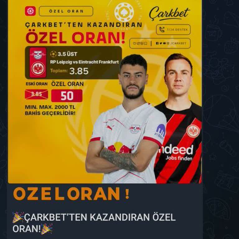 Çarkbet’te Kazancım Haksız Gerekçeyle İptal Edildi, Açıklama Ve Ödeme Bekliyorum