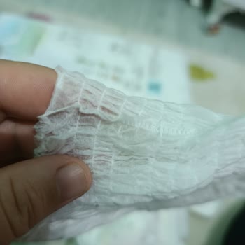 Sleepy Bio Natural Bebek Bezlerinde Üretim Hatası Ve Mağduriyet