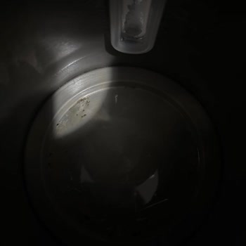 Kısa Sürede Paslanan Su Isıtıcı Ve Çözülmeyen Servis Sorunu