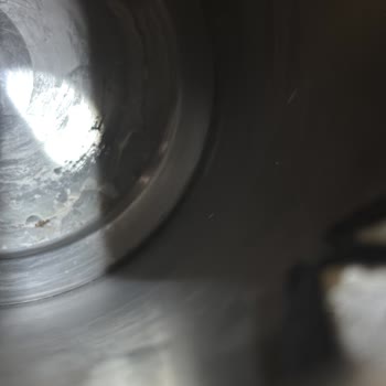 Kısa Sürede Paslanan Su Isıtıcı Ve Çözülmeyen Servis Sorunu