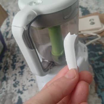 Eksik Ve Kırık Ürün İçin İade Sürecinde Mağduriyet Yaşadım