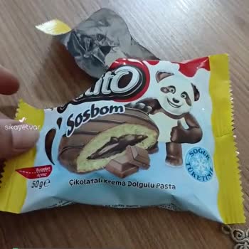 Eti Petito Küflü!