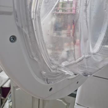 Hoover Kurutma Makinesi Su Haznesinin Dayanıksızlığı Ve Garanti Desteği Talebi