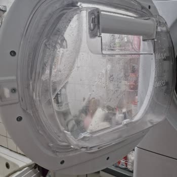 Hoover Kurutma Makinesi Su Haznesinin Dayanıksızlığı Ve Garanti Desteği Talebi