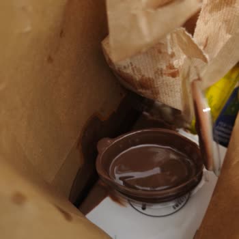 Dağılmış Sipariş Ve İade Talebinin Haksız Reddi Nedeniyle Hayal Kırıklığı