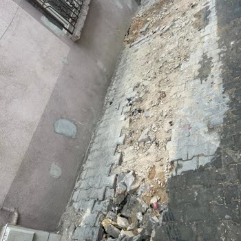 Şahinbey Belediyesi Bozuk Yol Yüzünden Araçlarımız Ve Çevremiz Tehlikede, Acil Çözüm Bekliyoruz!