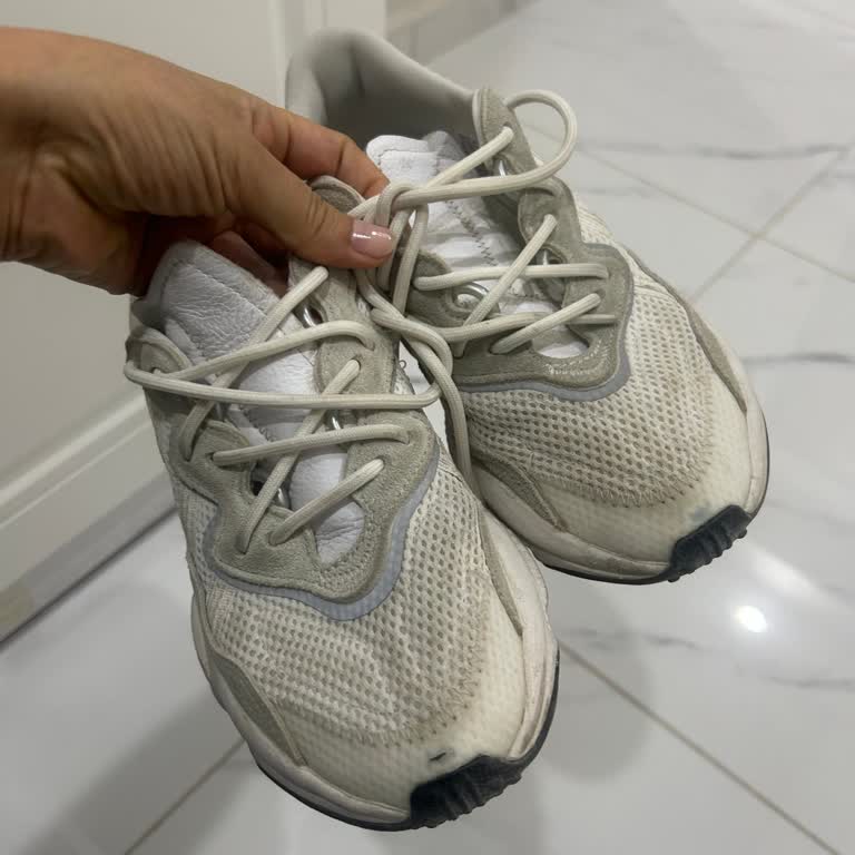 Adidas Ozwego Ayakkabıda Kısa Sürede Yırtılma Ve Mağduriyet