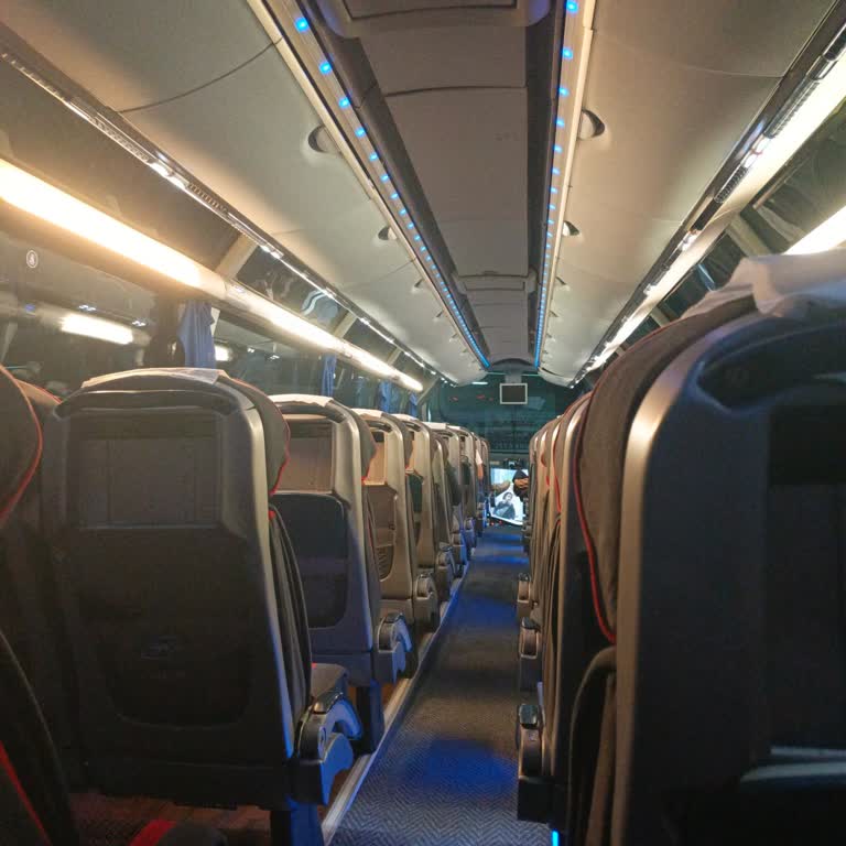 Metro Turizm Seferinde Bilgilendirme Ve Hizmet Eksikliği Nedeniyle Yaşanan Mağduriyet