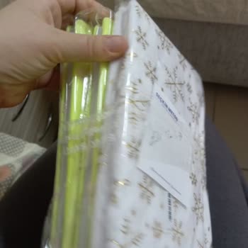 Watsons Siparişimde Eksik Defter Teslim Edildi Mağduriyetimin Giderilmesini İstiyorum