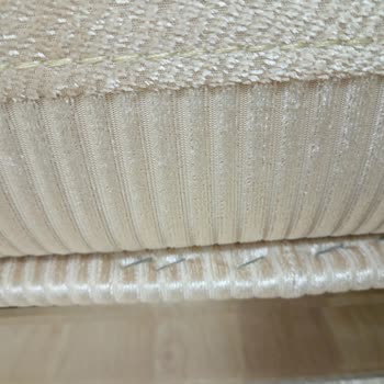 Ayıplı Ve Gecikmeli Teslim Edilen Koltuk Takımı İçin İade Talebi