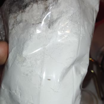 Aldığım Tempura Ununda Kurt Ve Böcek Çıktı, Son Kullanma Tarihi Yok