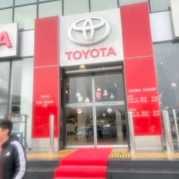 Toyota Yetkili Servisinde İlgisizlik Ve Ulaşım Desteği Sorunu