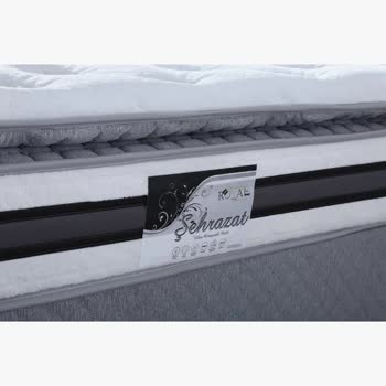 Aşırı Sert Yatak Nedeniyle Bel Ağrısı Ve Konfor Kaybı Yaşıyorum