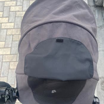 Bebek Arabasında Kısa Sürede Renk Solması Ve İade Talebimin Reddedilmesi