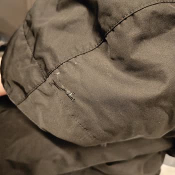 YDS Boots Aldığım Monttaki Üretim Hatası Giderilmiyor, İade Veya Değişim Talebim Karşılanmadı