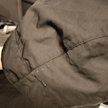 YDS Boots Aldığım Monttaki Üretim Hatası Giderilmiyor, İade Veya Değişim Talebim Karşılanmadı