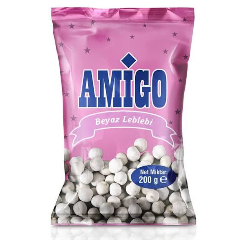 Sert Leblebi Nedeniyle Diş Kırılması Ve Mağduriyet